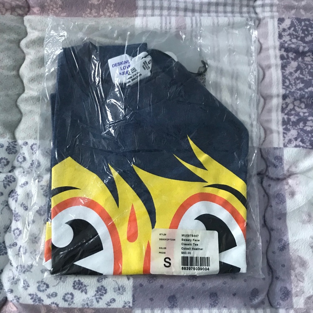 Kidrobot T-shirt